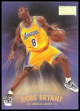 23 Kobe Bryant